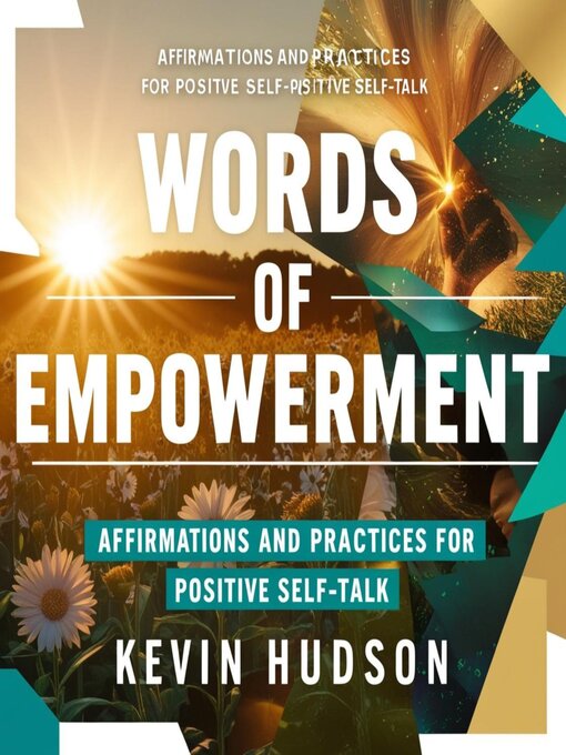 Title details for Words of Empowerment by Kevin Hudson - Wait list